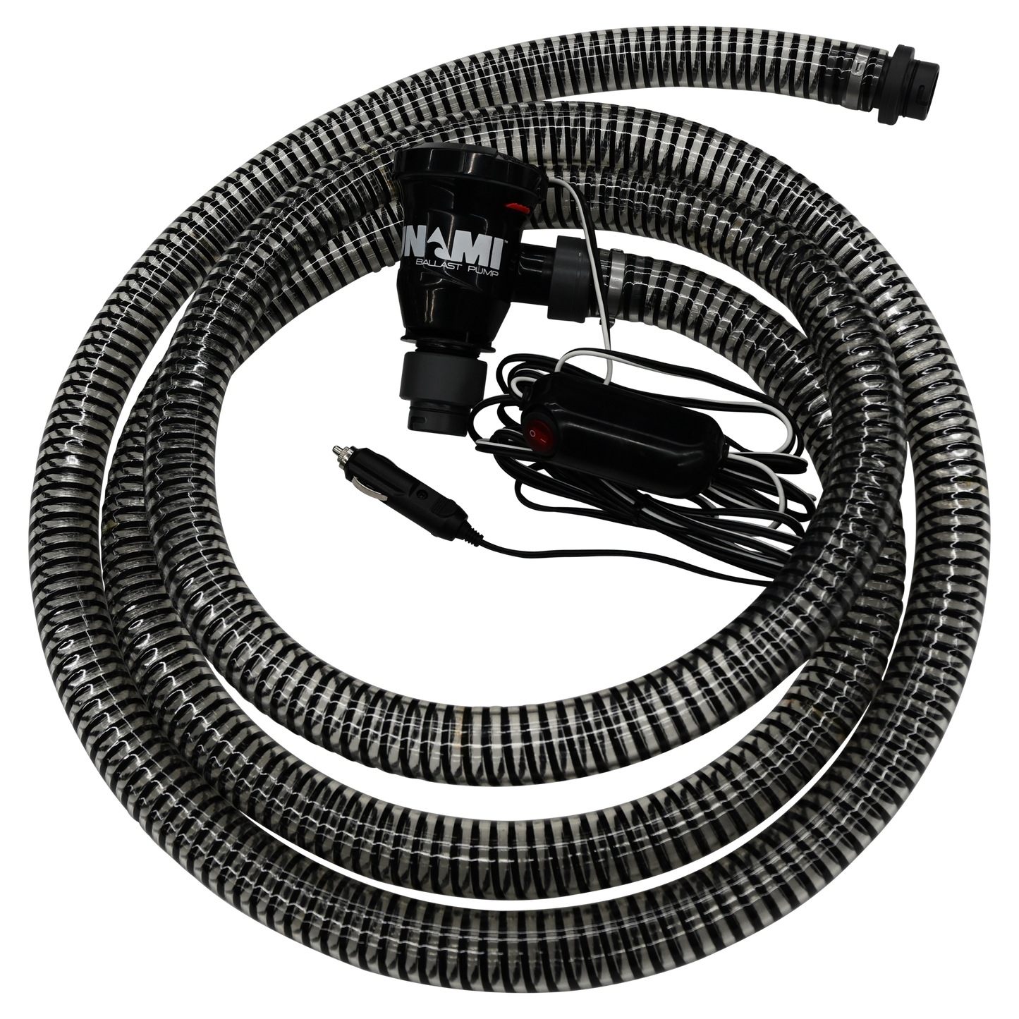 NEW! Supa Pump 3.0 (S7090)