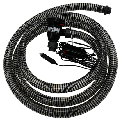 NEW! Supa Pump 3.0 (S7090)