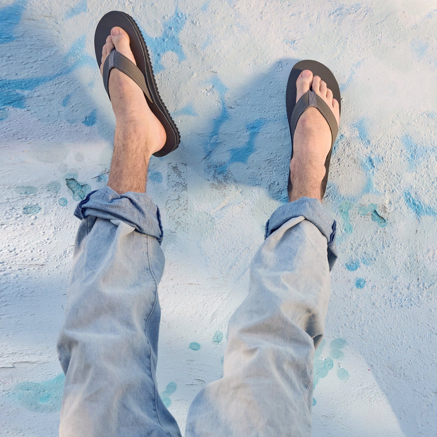 The Seagrove Flip Flop - Nightfall