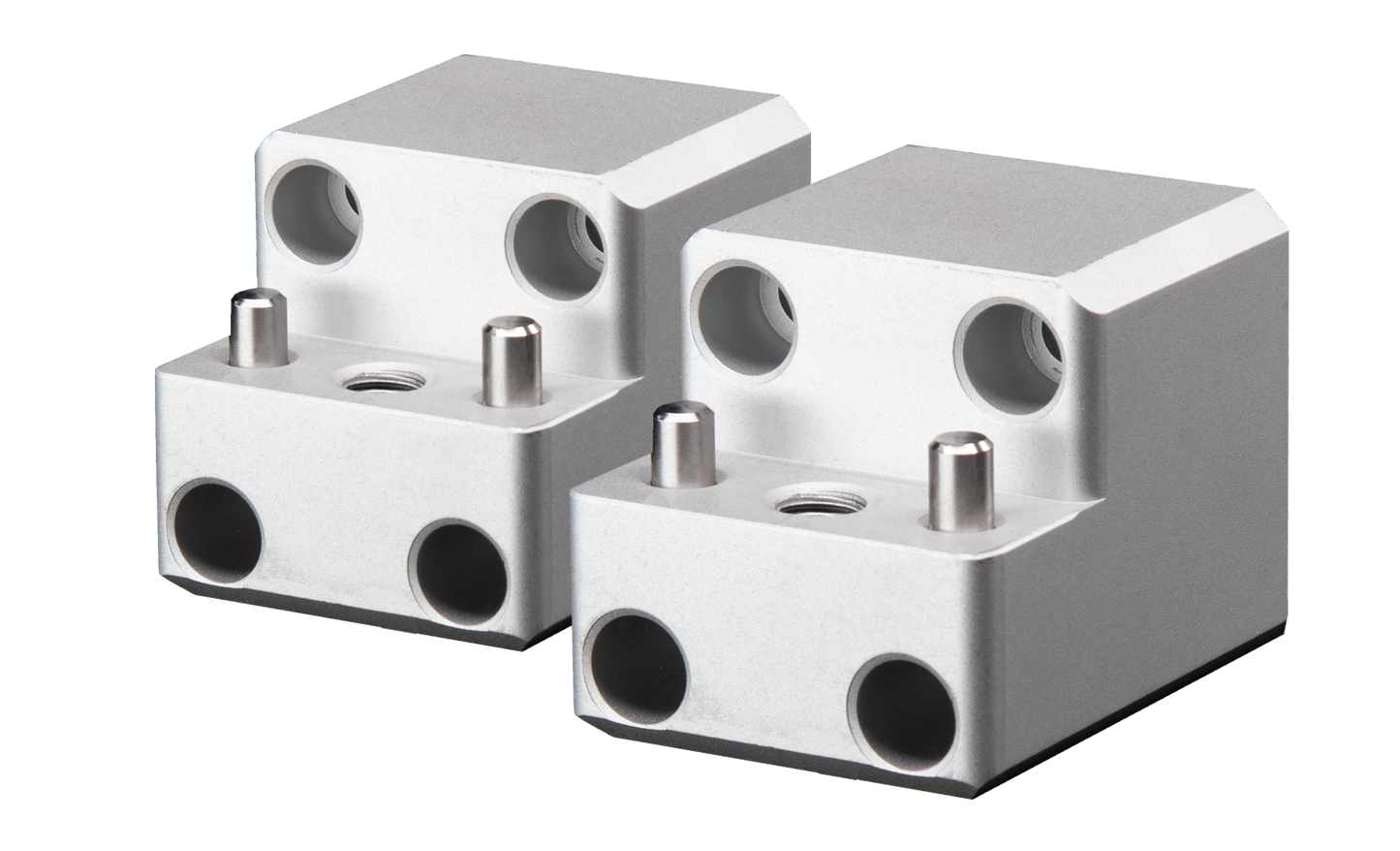 Board Rack Mounts, 4 bolt 