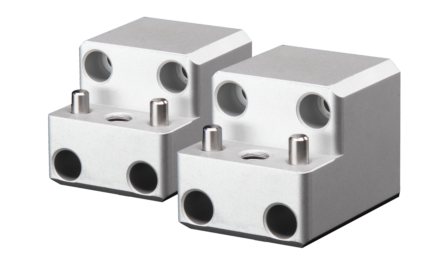 Board Rack Mounts, 4 bolt 