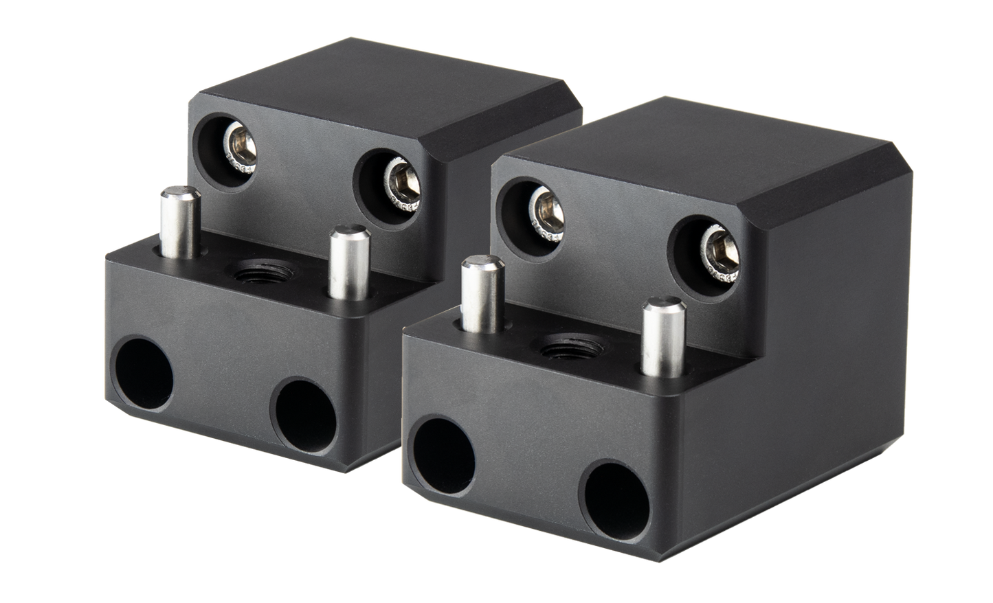 Board Rack Mounts, 4 bolt 