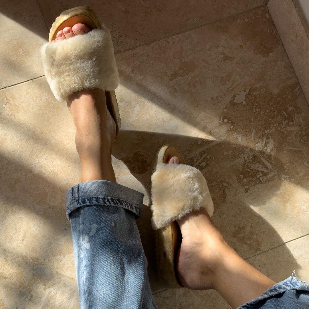 San Ysidro Slide - Morning Coffee