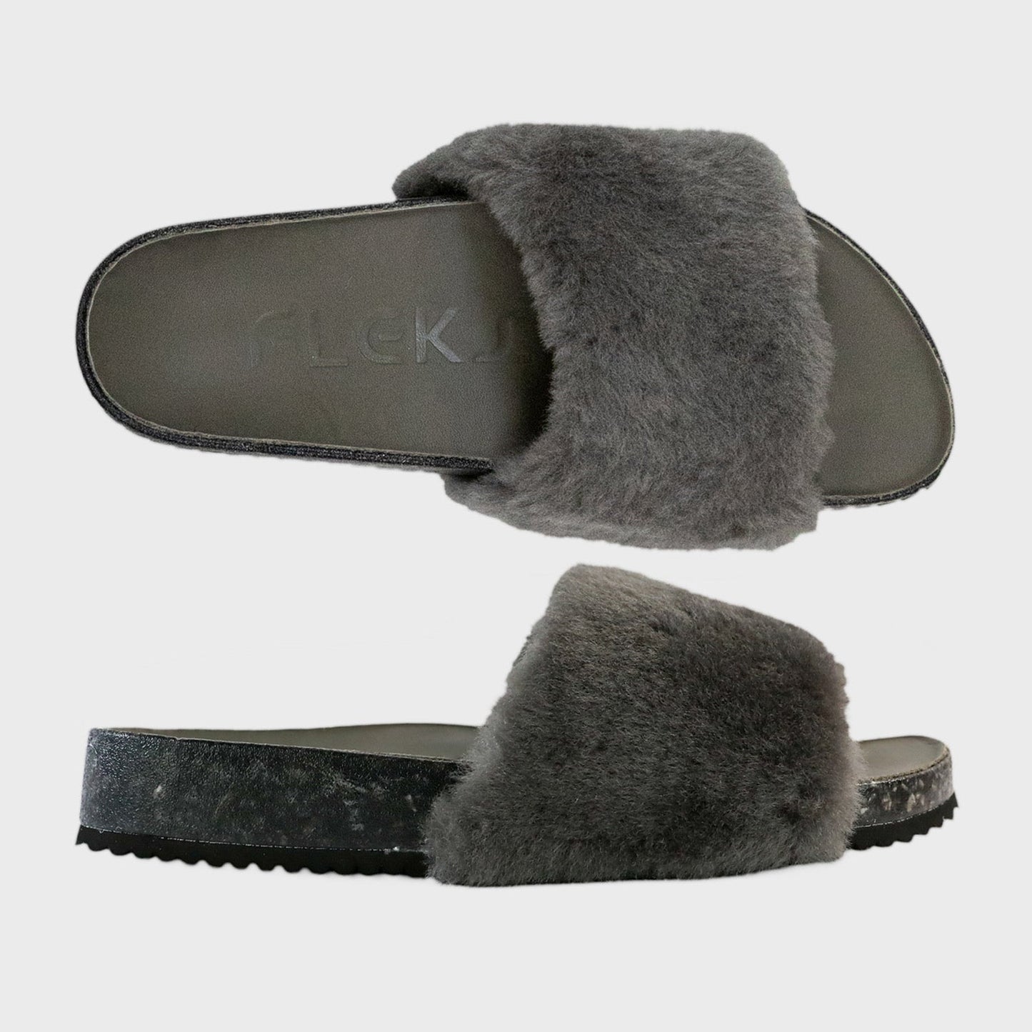 San Ysidro Slide - Nightfall