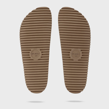 Riviera Leather - Blushed