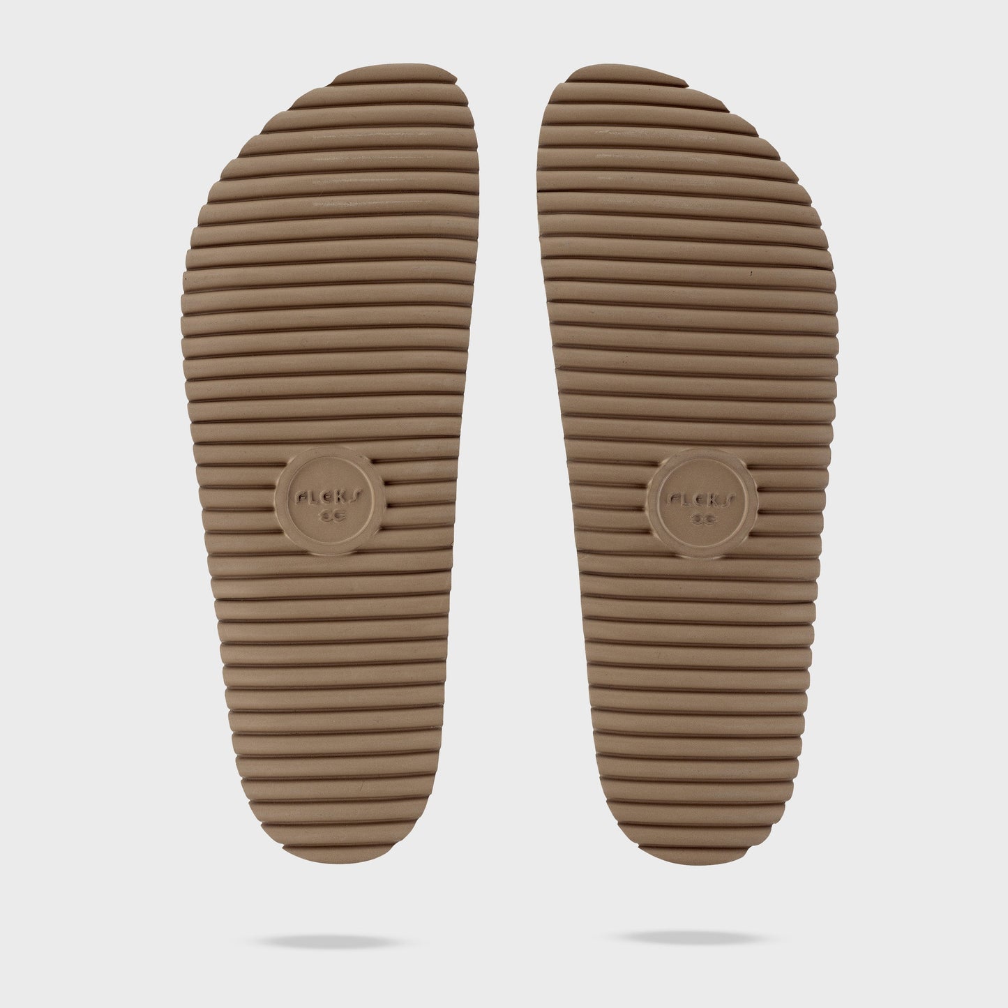 The Seagrove Flip Flop - Sand