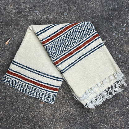 Baja Classic Blanket