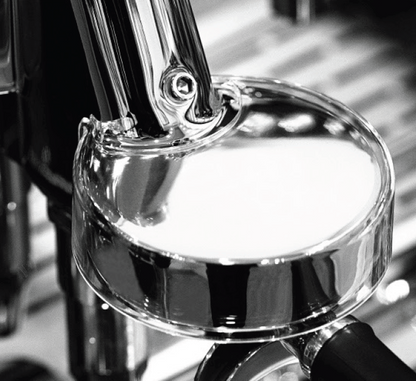 Turin Gallatin R HX Espresso Machine with Rotary Pump & PID & Flow Control
