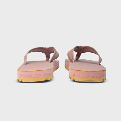 The Seagrove Flip Flop - Blushed