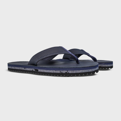 The Seagrove Flip Flop - Deep Blue Sea
