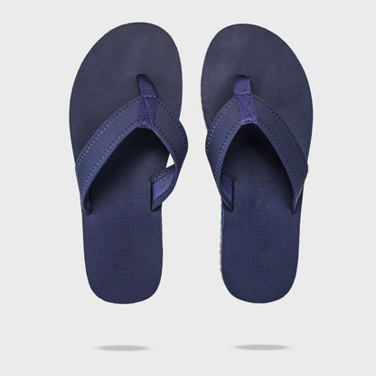 The Seagrove Flip Flop - Deep Blue Sea
