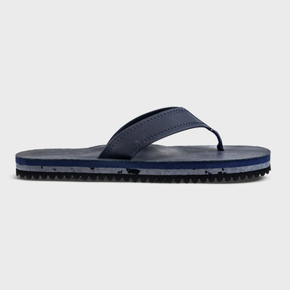 The Seagrove Flip Flop - Deep Blue Sea