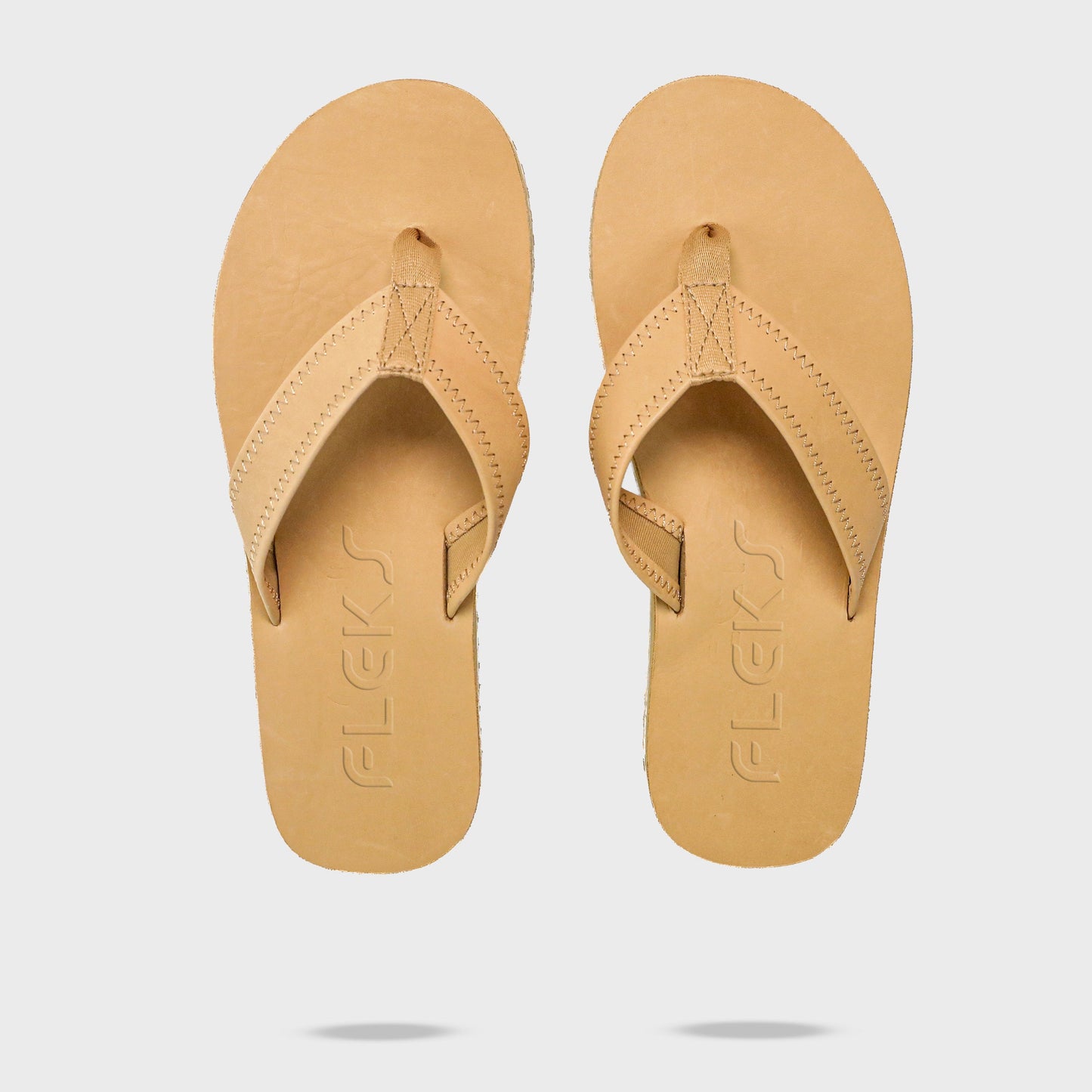 The Seagrove Flip Flop - Sand