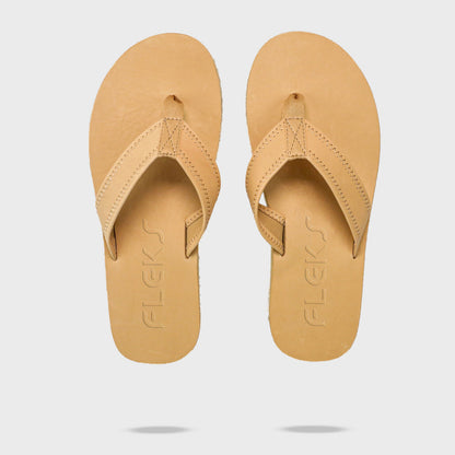 The Seagrove Flip Flop - Sand