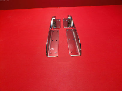 MasterCrfaft HINGE-RATCHETING BACKREST SET