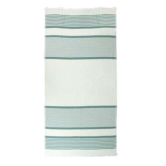 Shoreline - Turkish Beach Towel