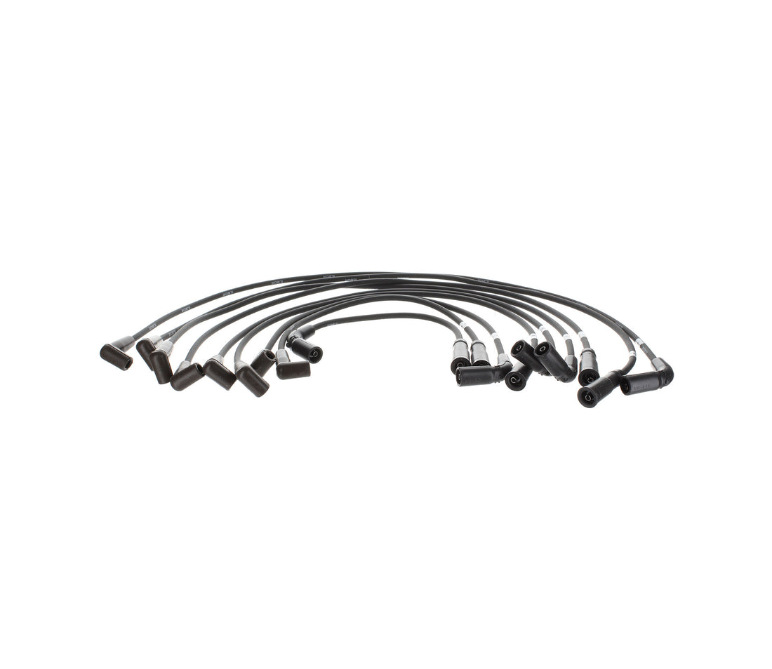 PL00224 Spark Plug Wires MPI 5.7L - set – Wake World Parts