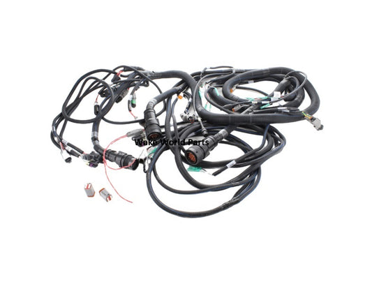 Stern Harness PL00503