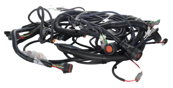 Stern Loom, One-Touch Harness Ilmor PL00703