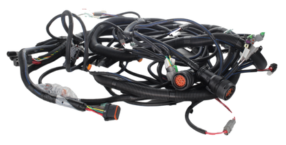 Stern Loom, One-Touch Harness Ilmor PL00703