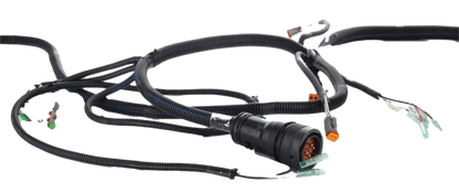 Stern Loom, One-Touch Harness Ilmor PL00703