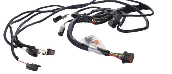 Stern Loom, One-Touch Harness Ilmor PL00703