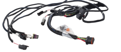 Stern Loom, One-Touch Harness Ilmor PL00703