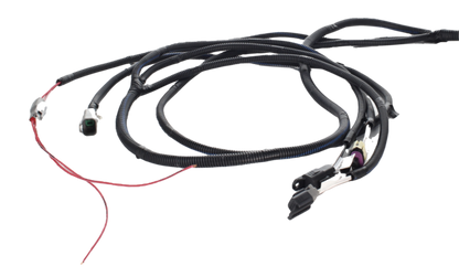 Stern Loom, One-Touch Harness Ilmor PL00703