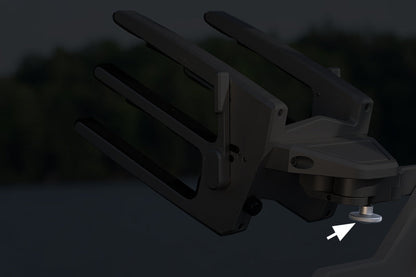 Board Rack Replacement Knob