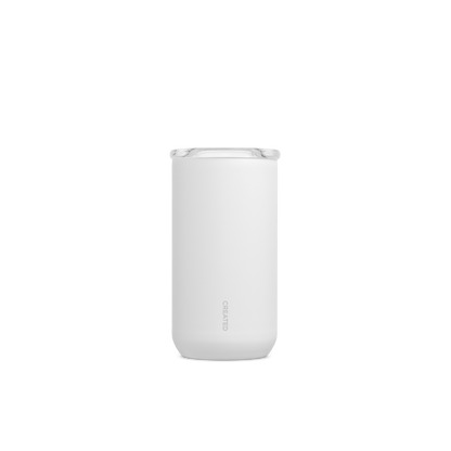 12oz Everyday Tumbler - White