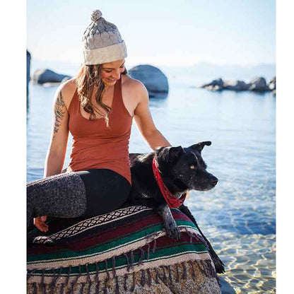 Mesa Verde Super Falsa Blanket