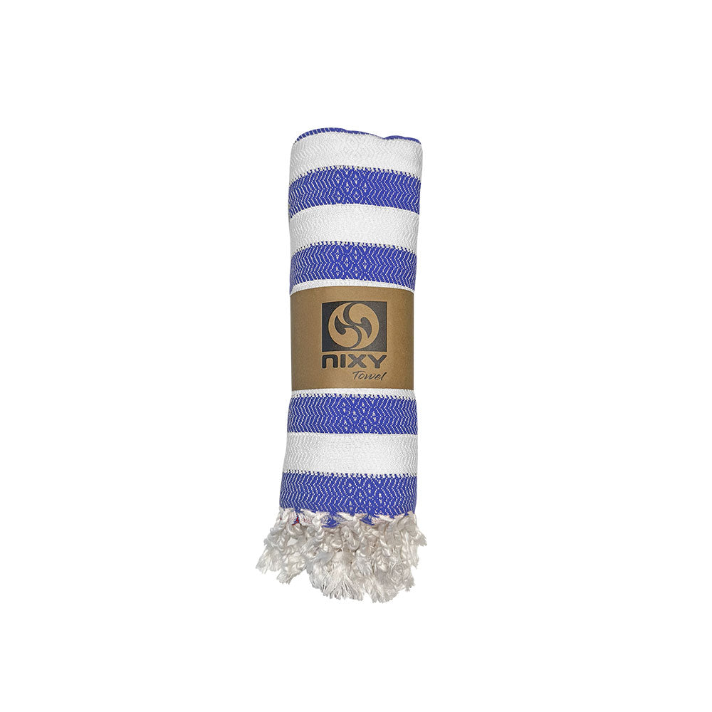 Acelia - Bamboo Turkish Beach Towel