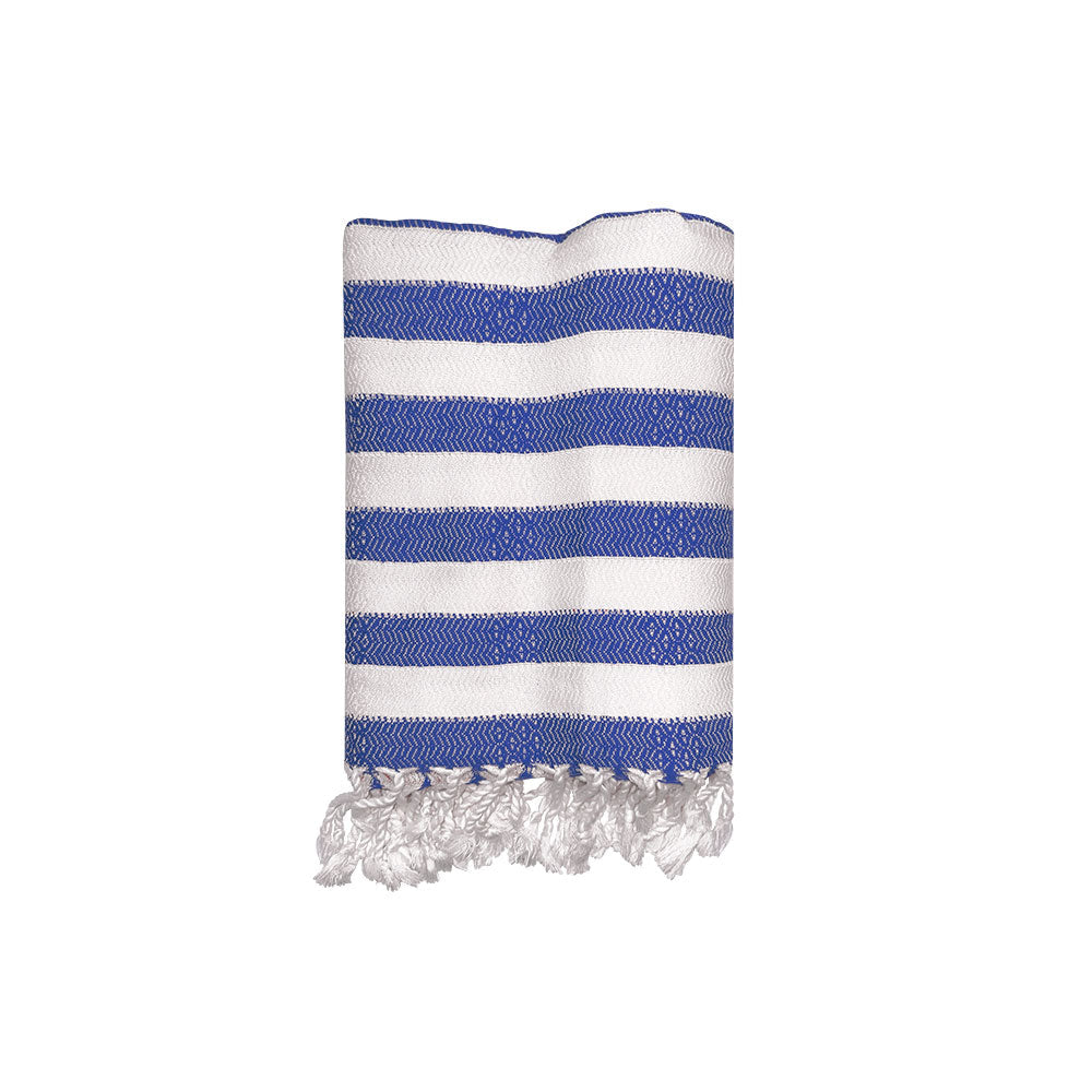 Acelia - Bamboo Turkish Beach Towel