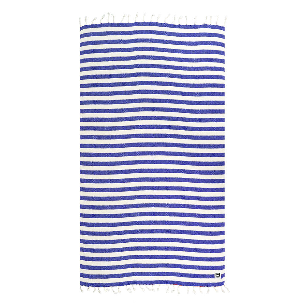 Acelia - Bamboo Turkish Beach Towel