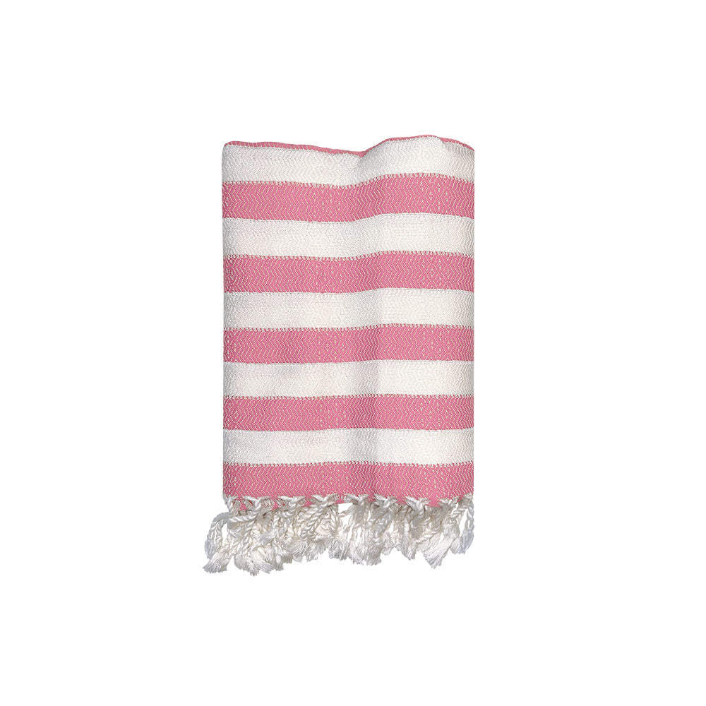 Acelia - Bamboo Turkish Beach Towel