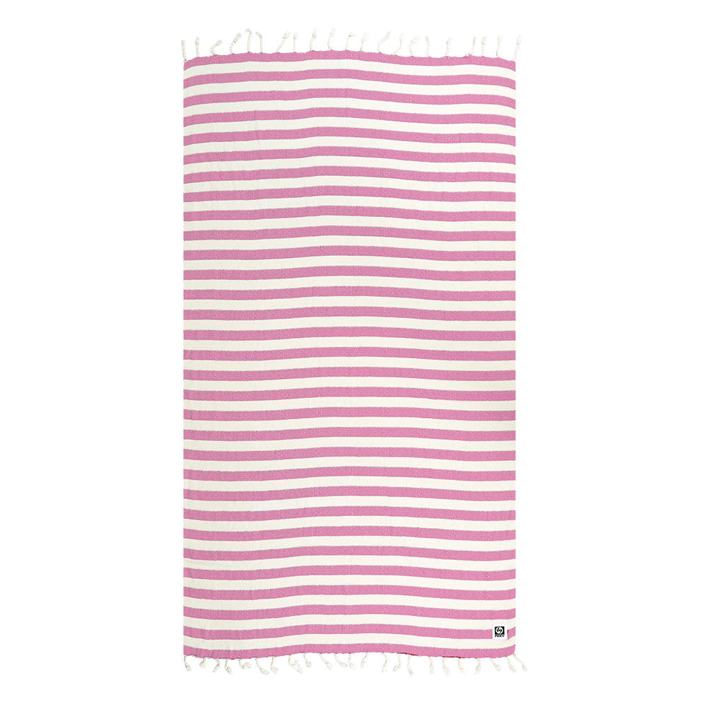 Acelia - Bamboo Turkish Beach Towel