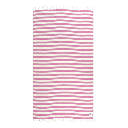 Acelia - Bamboo Turkish Beach Towel