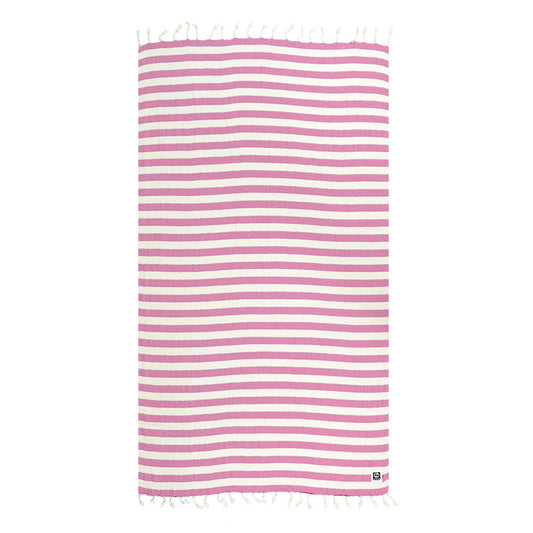 Acelia - Bamboo Turkish Beach Towel
