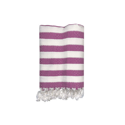 Acelia - Bamboo Turkish Beach Towel