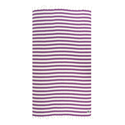 Acelia - Bamboo Turkish Beach Towel