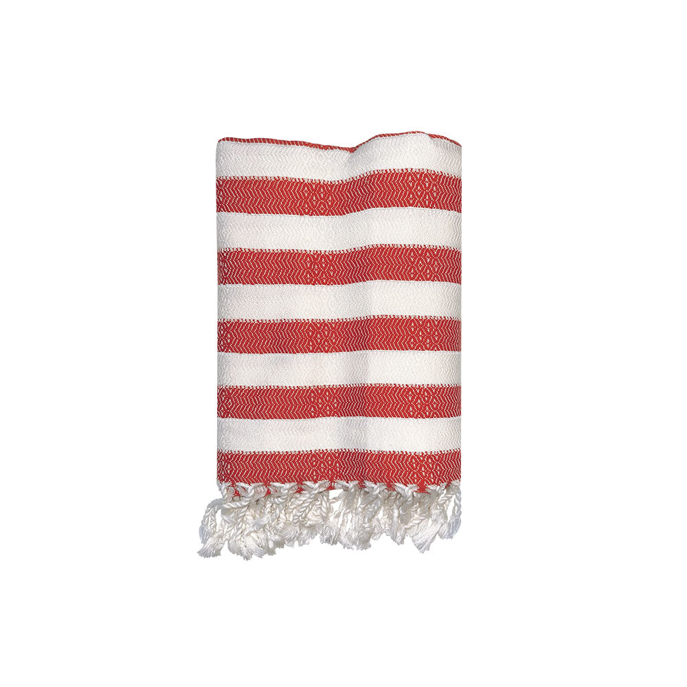 Acelia - Bamboo Turkish Beach Towel