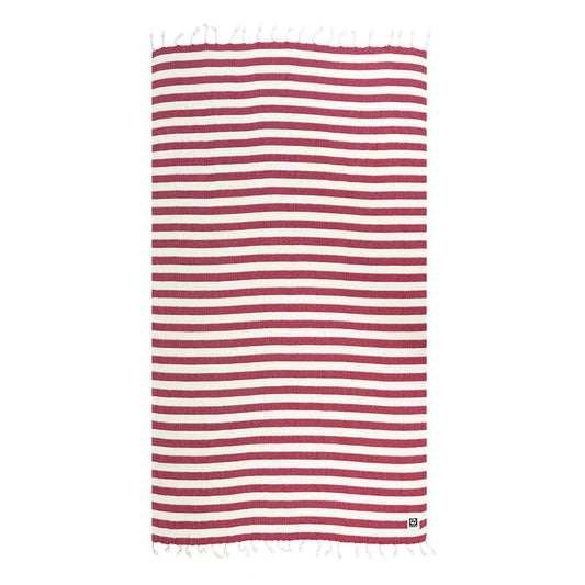 Acelia - Bamboo Turkish Beach Towel