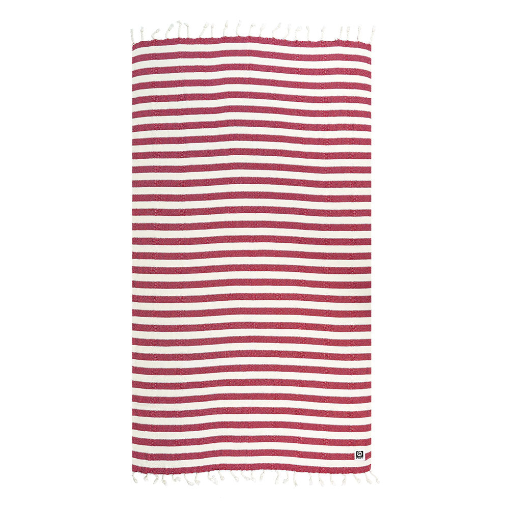 Acelia - Bamboo Turkish Beach Towel