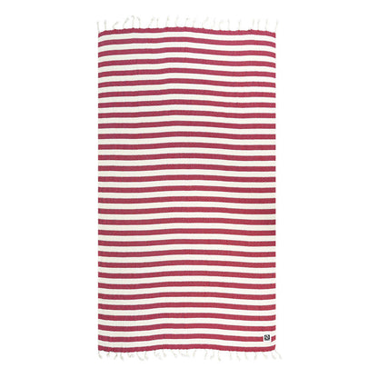 Acelia - Bamboo Turkish Beach Towel