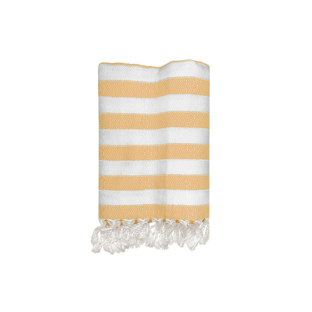 Acelia - Bamboo Turkish Beach Towel