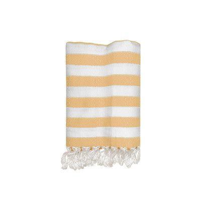 Acelia - Bamboo Turkish Beach Towel