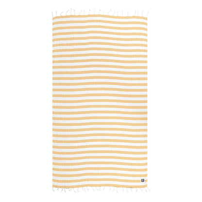 Acelia - Bamboo Turkish Beach Towel