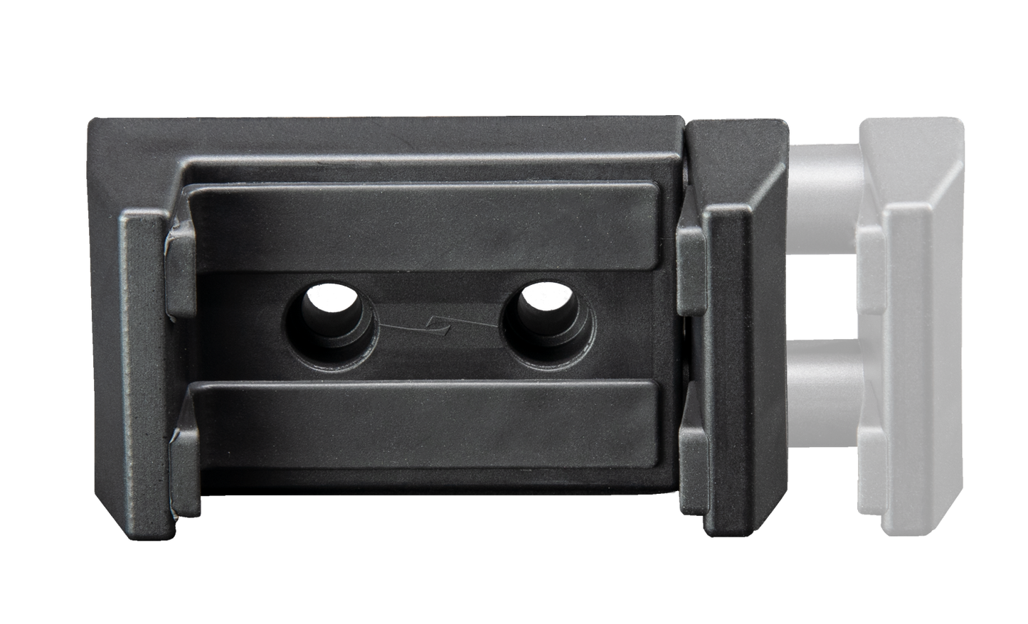 Universal Phone Holder - Carbon Fiber Composite