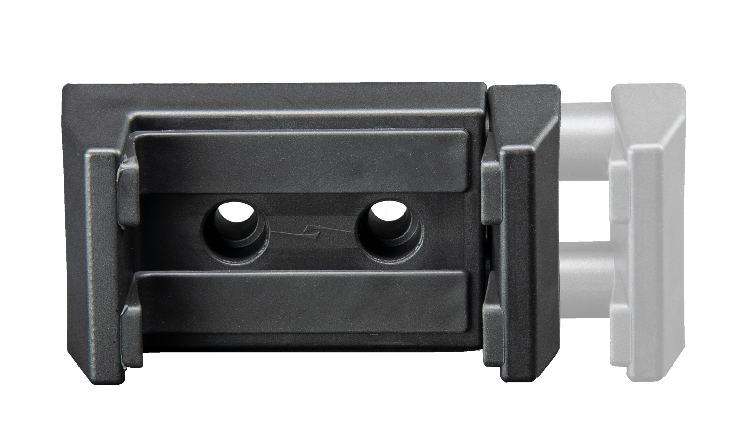 Universal Phone Holder - Carbon Fiber Composite