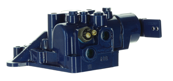 Valve Body Ilmor transmission PV07493